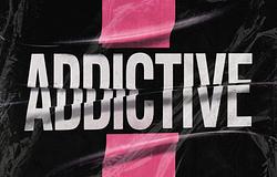 Vamero új slágere: 'Addictive'