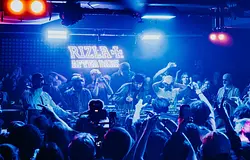 Kurupt FM élő szettjét közvetítette a DJ Mag és a Rizla After Dark