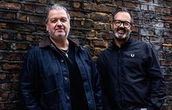 Mike Walsh csatlakozott a Townsend Musichoz mint D2C tanácsadó