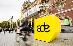 Az ADE 2025 lezárta Pro konferenciáját – világsztárok és iparági újítások egy helyen