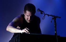 Öt hangszer, amely rányomta a bélyegét a NINe Inch Nails hangzására