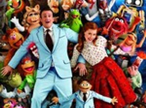 The Muppets - Original Soundtrack