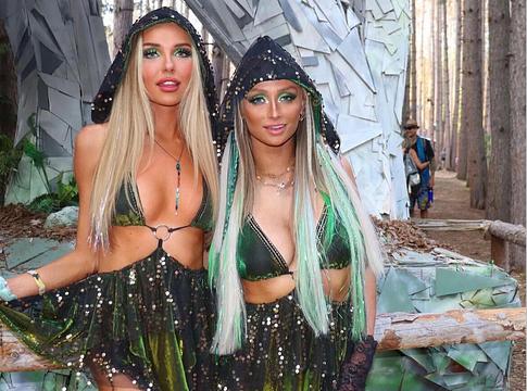 Rave divat és gyors divat: hol tart ma az underground stílus?