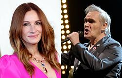 Julia Roberts szerint a művészetet el kell választani az alkotótól