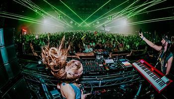AlphaTheta és FEMME HOUSE közös online DJ‑alapozót indít