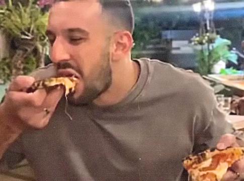 Tragédiába torkollt az extrém kihívás: fitness edző halt meg a 10 000 kalóriás „kísérlet” miatt