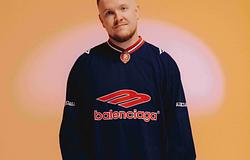 Chris Stussy bemutatja debütáló albumát: „Lost, Found & Forgotten...”