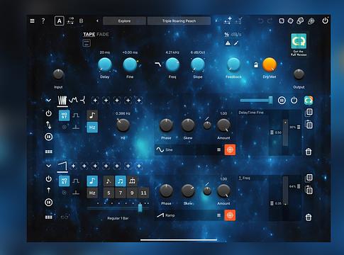 Ingyenesen érkezett a GSDSP Quantum Delay Lite