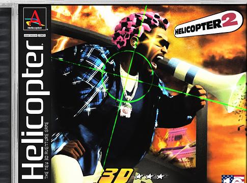 A$AP Rocky videojátékos vizuális világgal bővítette új albumát