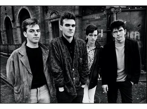 A The Queen Is Dead 40. évfordulóját ünnepli Mike Joyce és Stephen Street új brit turnéja