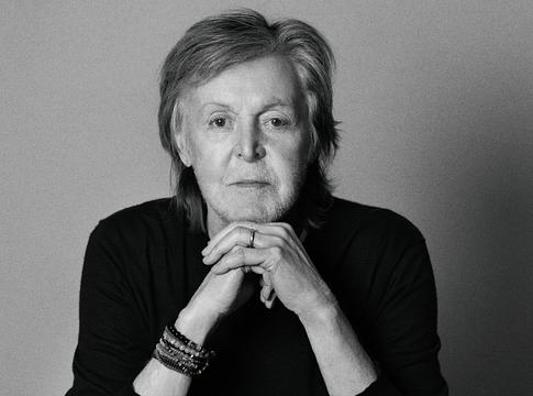 Paul McCartney visszanéz: nosztalgikus utazás a „The Boys Of Dungeon Lane” albumon