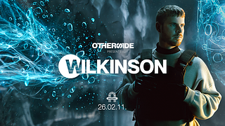 Otherside w/ WILKINSON
