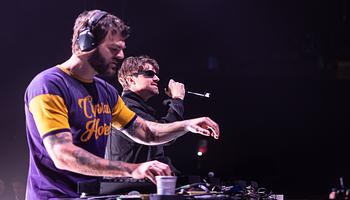14 embert vittek kórházba a The Chainsmokers San José-i koncertjéről
