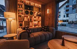 Hi-fi listening bár nyílt a Dolomitok szívében