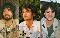 Tame Impala 2026-os arénaturné: DJO és Dominic Fike is csatlakozik