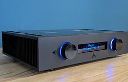 Leema 100-as sorozat: walesi mérnöki erő a Bristol Hi-Fi Show-n