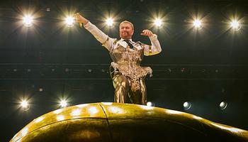 Sam Smith 2026-ban To Be Free rezidenciákat tart Manchesterben és Londonban