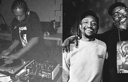 Elhunyt Lee Collins, a Chicago House úttörő legendája