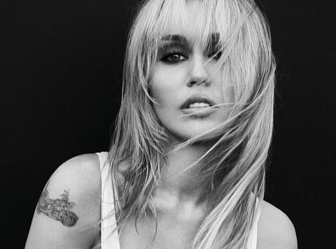 Miley néven kezdi új korszakát a Bass Persuades albummal