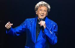Barry Manilow rák­műtét után halasztja arénaturnéját