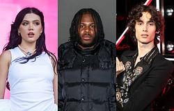 BBC Radio 1 közzétette a Sound Of 2026 hosszúlistáját