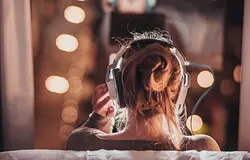 Mérgezhetnek a fejhallgatók? Egy vizsgálat aggasztó eredményei