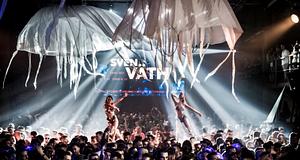 A Cocoon 2026 nyarán visszatér Ibizára Sven Väth vezetésével