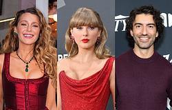 Taylor Swift neve is előkerült a Lively–Baldoni perben