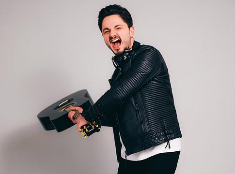 Hrag Beko visszatért az Adesso Musichoz: itt a „Let Me Tell You”