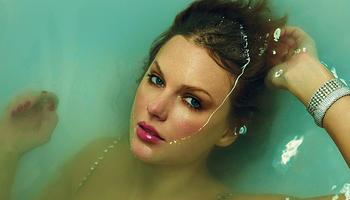 Taylor Swift egymillió dollárral támogatta a Feeding America munkáját