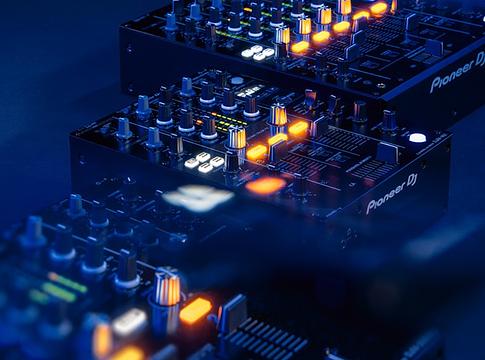 Serato DJ Pro 4.0.6: támogatás érkezett a DJM-250MK2, DJM-450 és DJM-750MK2 keverőkhöz
