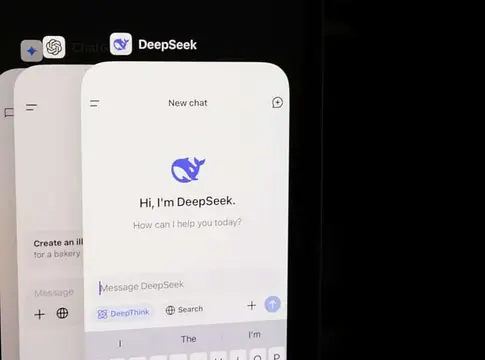 Akár 15 milliárd dollárt is bevonhat a DeepSeek – a Tencent zenei üzletága is érintett