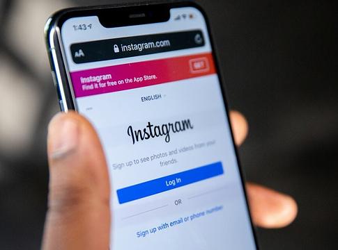 Tanulmány: az Instagram a YouTube után a legnagyobb zenei superfanjellegű platform