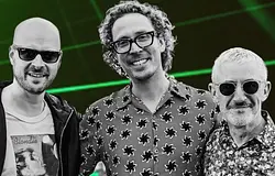 Marsh új életet lehel az Above & Beyond klasszikusába – érkezik a Sun In Your Eyes remix