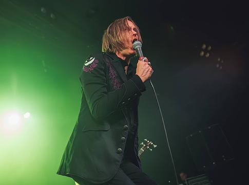 Umeåban ért véget a Refused története: búcsú 31 év után