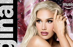 Gwen Stefani és Kylie Minogue vezetik az Amazon Music idei ünnepi „Originals” kollekcióját
