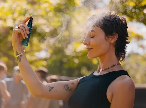 Saját beauty kollekciót dobott piacra a Tomorrowland