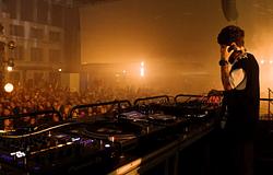 Techno Ballet Odyssey: amikor a klub és a balett egy térbe kerül