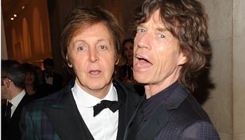 Paul McCartney a Stones új lemezéről: „Örülök, hogy nem voltam blazírt – nagyon izgalmas”