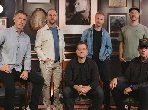 A Sony Music Publishing globális megállapodást kötött a By Design kiadóval