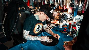 deadmau5 régi internetes ismerősét keresi, hogy visszafizesse a segítséget