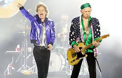 A Rolling Stones lemondta a 2026-os európai turnét, új album készül