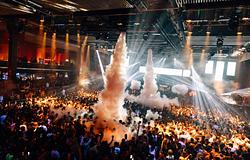 Ötszínpados újévi ünnep: a LOOP 2026-ot Madridban indítja