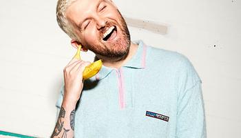 Dillon Francis személyesebb oldalát mutatja meg a Fall