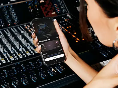 Közvetlen zenevásárlást tesztel a SoundCloud, a bevétel az előadóknál marad