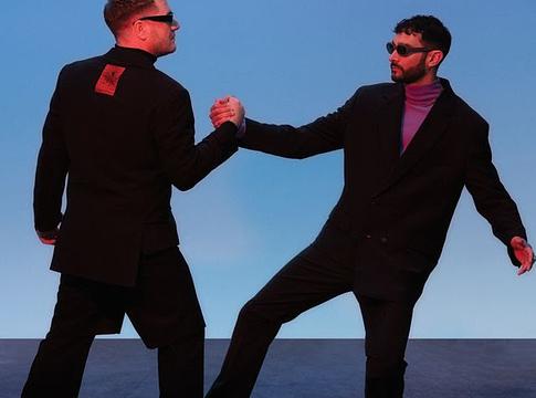 Adriatique és Elderbrook közös kislemezzel indítja az évet