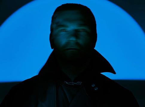 Marcel Dettmann új projektje: My Own Shadow – megérkezik az „Approaching” EP