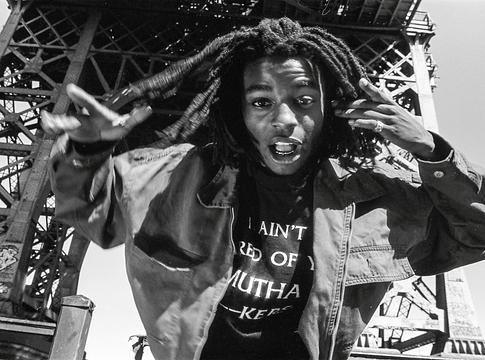 Elhunyt John Forté, a Fugees és a Refugee Camp meghatározó alkotója