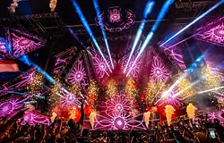 Elindult az Ultra Miami 2027 korlátozott jegyköre