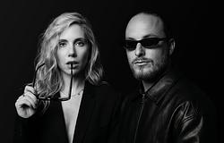 Selim Sivade és Barbara Nicole újra együtt: itt a Savage EP az Exit Strategynél